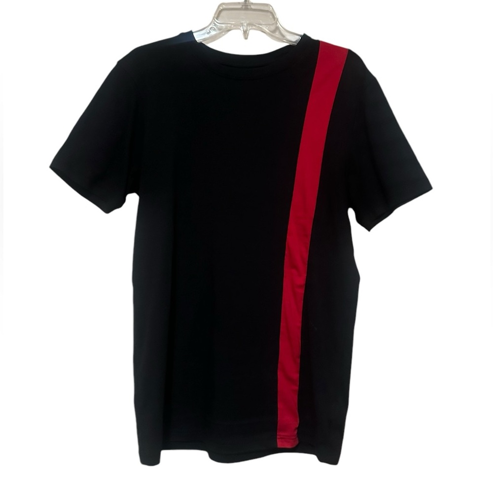 Boohoo Mann Crewneck T-Shirtrt for Men’s
